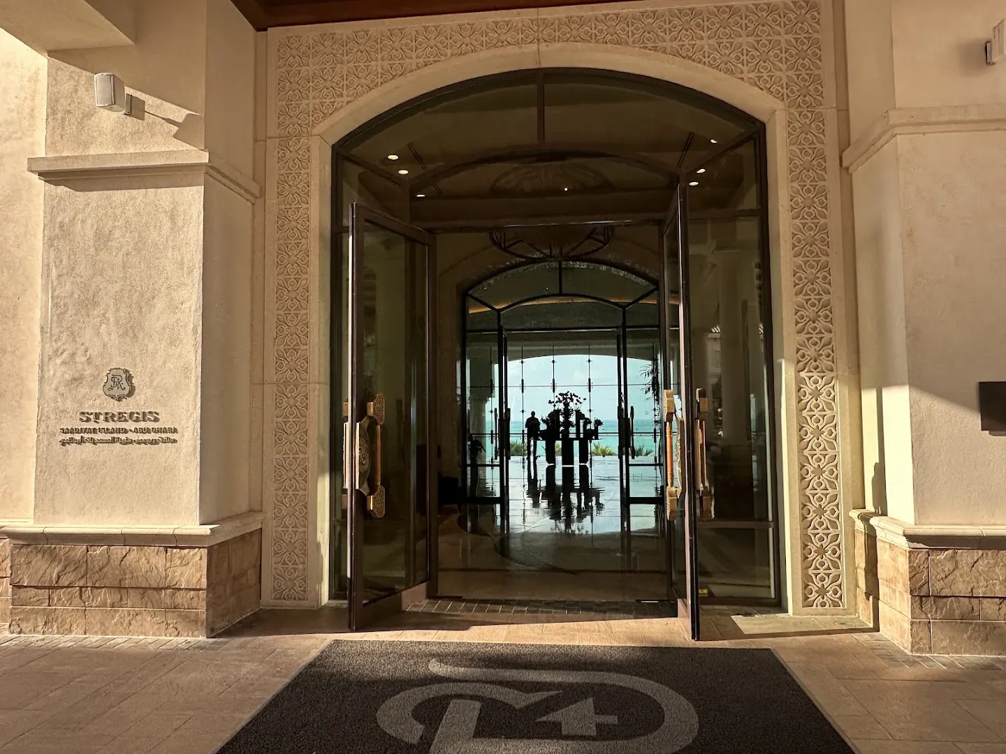 The Collection Saadiyat